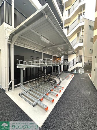 AELL亀有の物件内観写真